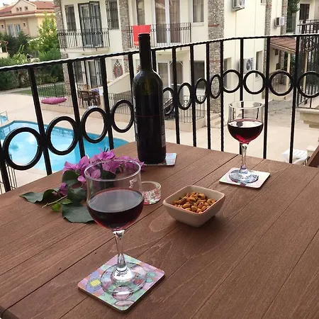 Casa vacanze Juliette