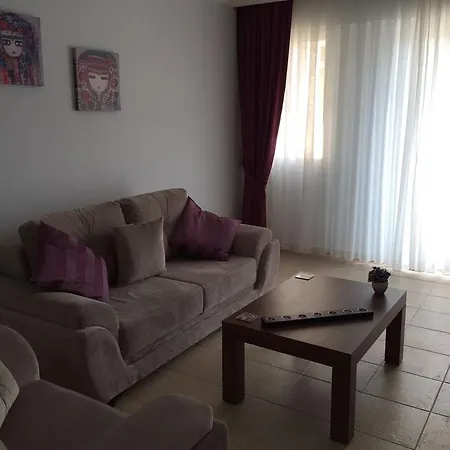 Casa vacanze Juliette Fethiye