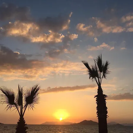 Casa vacanze Juliette Fethiye