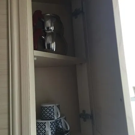 Hébergement de vacances Juliette