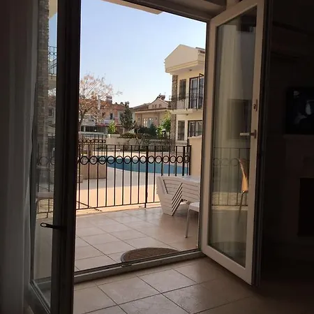Hébergement de vacances Juliette *