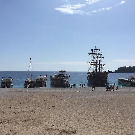 Hébergement de vacances Juliette *