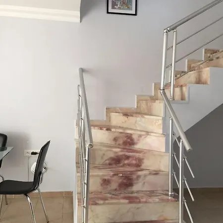 Hébergement de vacances Juliette