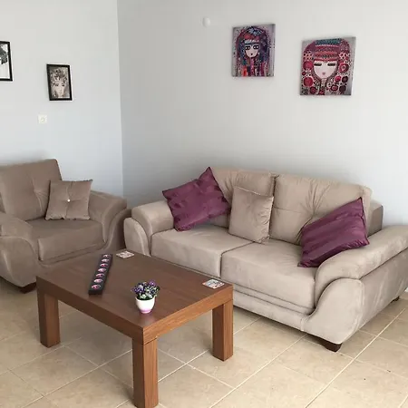 Hébergement de vacances Juliette *